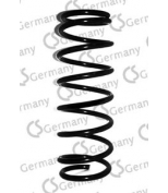 CS Germany - 14875430 - 